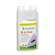 Diy Xant