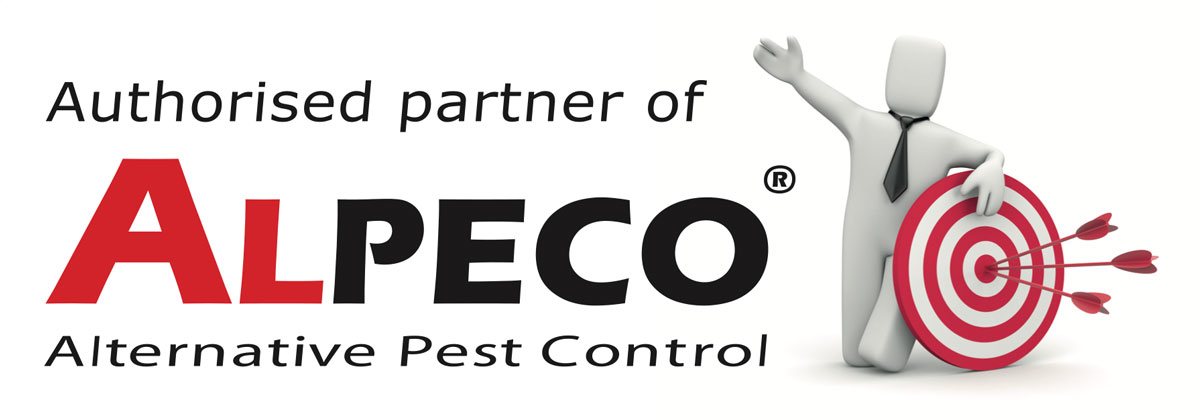 Non-Toxic Pest Control